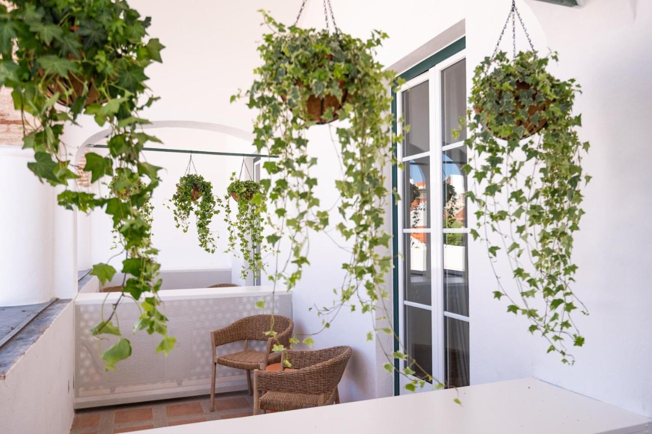 Lilases Boutique House & Garden Mora Zewnętrze zdjęcie