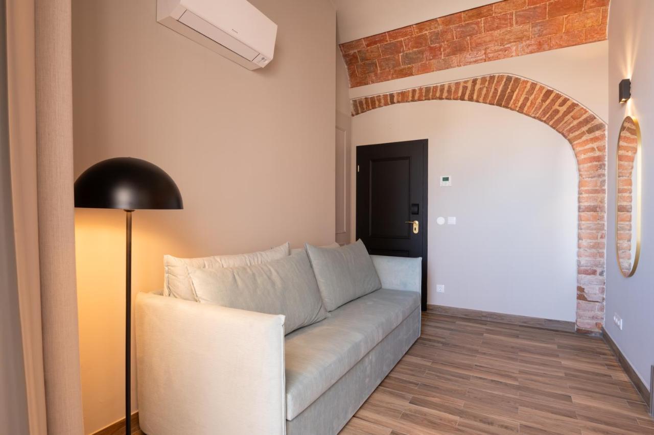 Lilases Boutique House & Garden Mora Zewnętrze zdjęcie