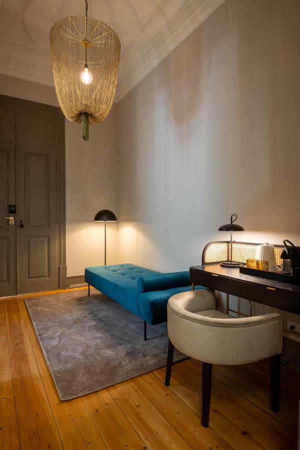 Lilases Boutique House & Garden Mora Zewnętrze zdjęcie