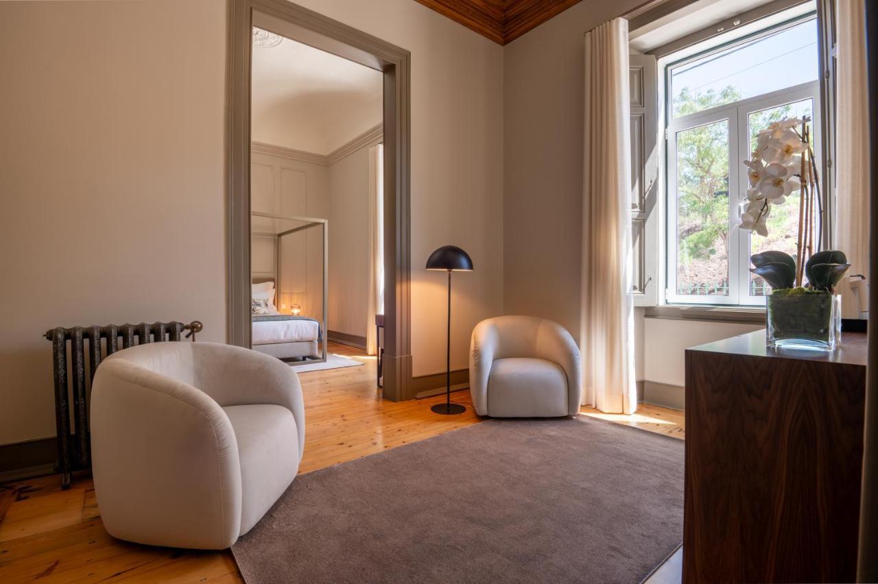 Lilases Boutique House & Garden Mora Zewnętrze zdjęcie