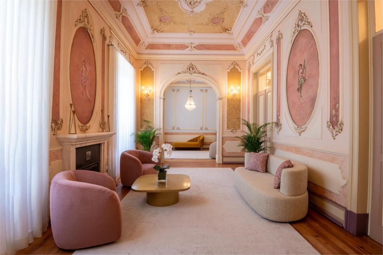 Lilases Boutique House & Garden Mora Zewnętrze zdjęcie