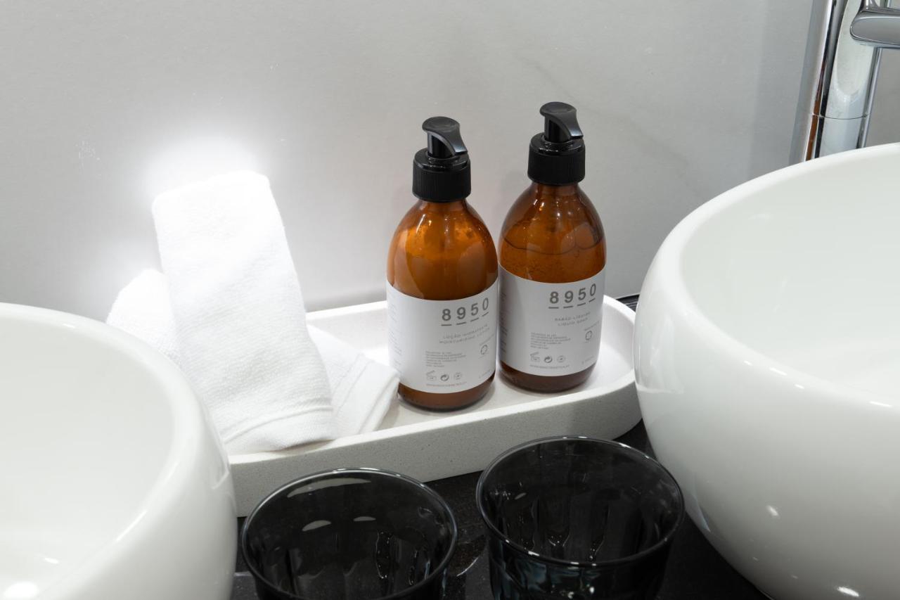 Lilases Boutique House & Garden Mora Zewnętrze zdjęcie