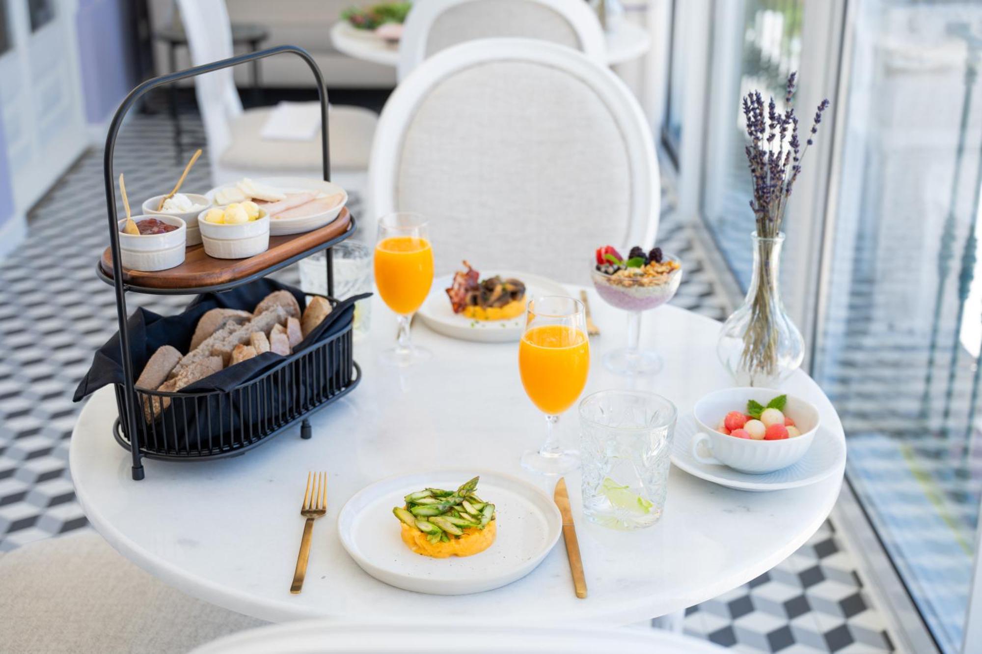 Lilases Boutique House & Garden Mora Zewnętrze zdjęcie