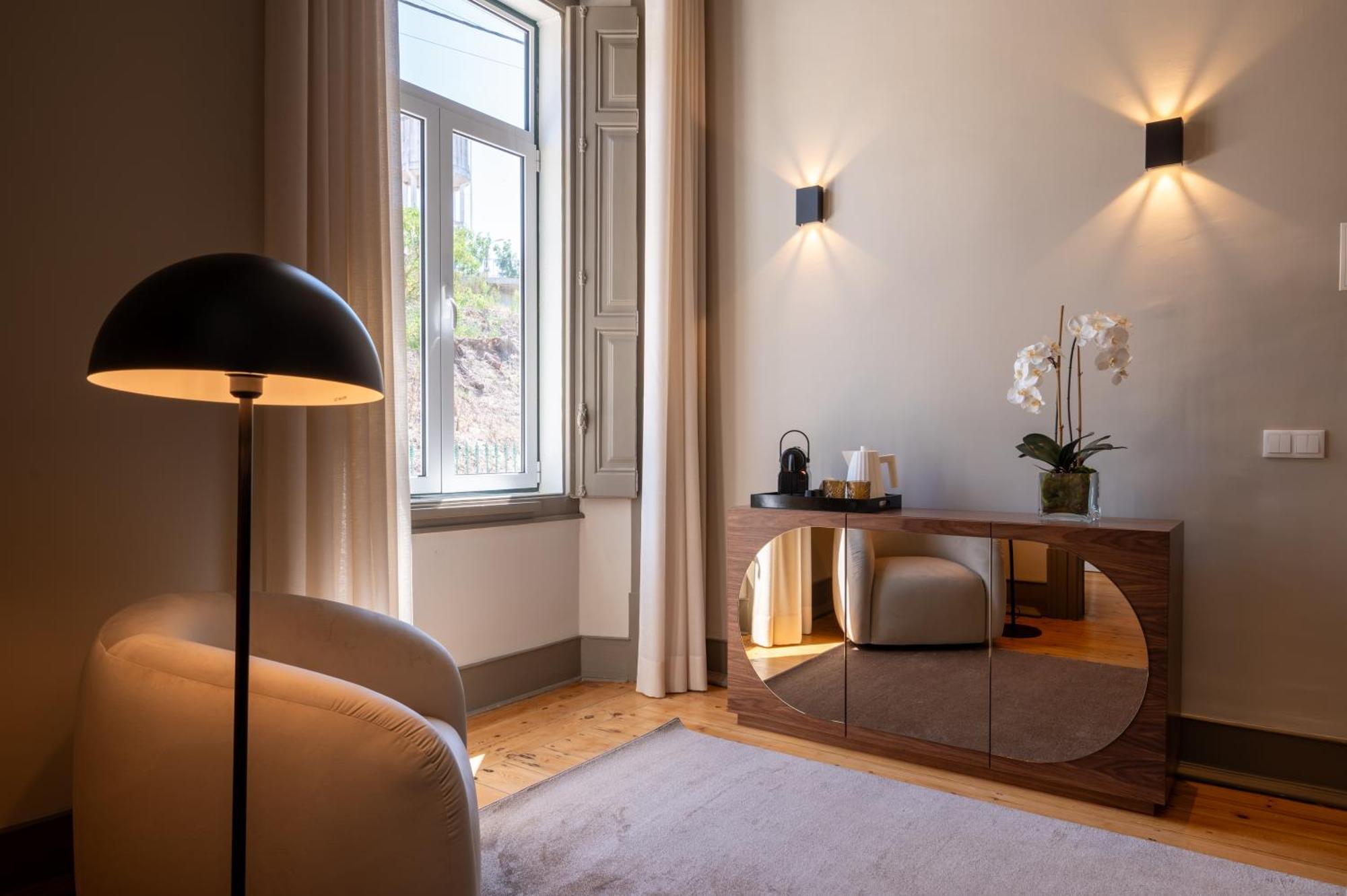 Lilases Boutique House & Garden Mora Zewnętrze zdjęcie