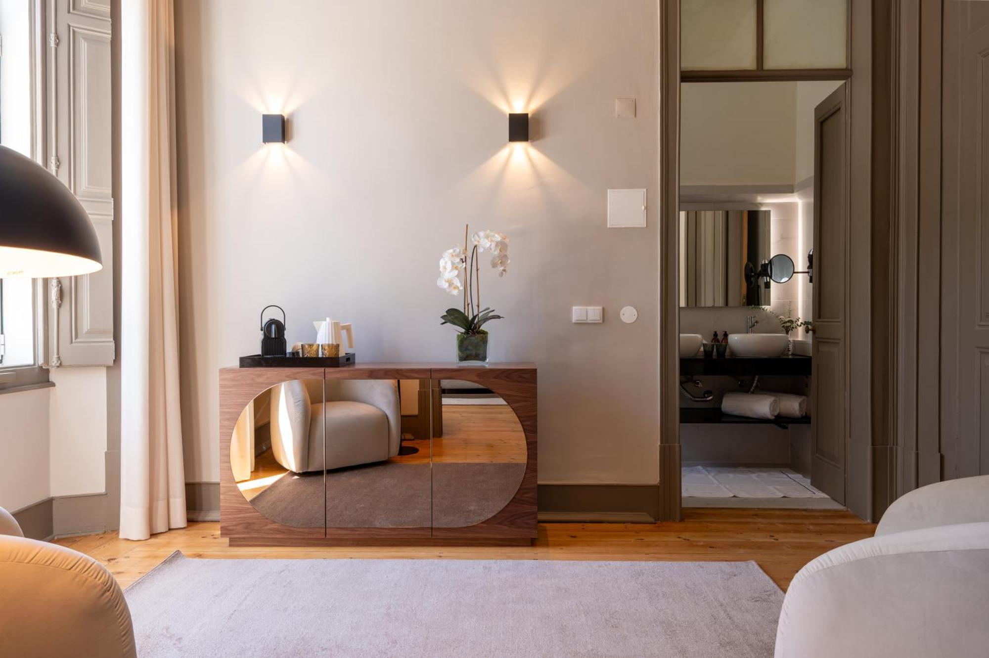 Lilases Boutique House & Garden Mora Zewnętrze zdjęcie